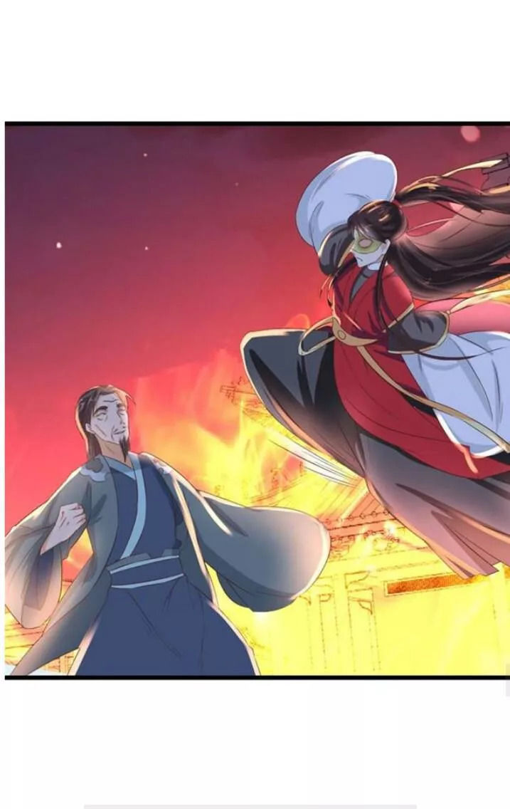 Tuyệt Sắc Quyến Rũ: Quỷ Y Chí Tôn Chap 51 - Next Chap 52
