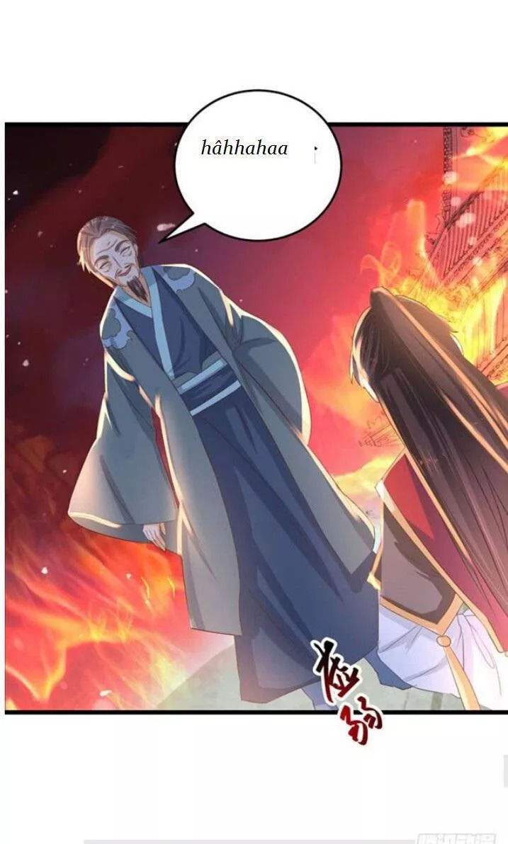 Tuyệt Sắc Quyến Rũ: Quỷ Y Chí Tôn Chap 51 - Next Chap 52