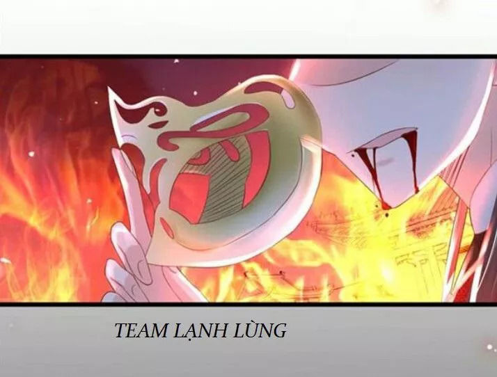 Tuyệt Sắc Quyến Rũ: Quỷ Y Chí Tôn Chap 51 - Next Chap 52