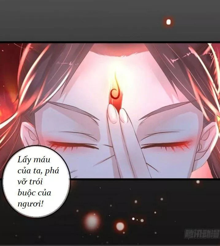 Tuyệt Sắc Quyến Rũ: Quỷ Y Chí Tôn Chap 51 - Next Chap 52