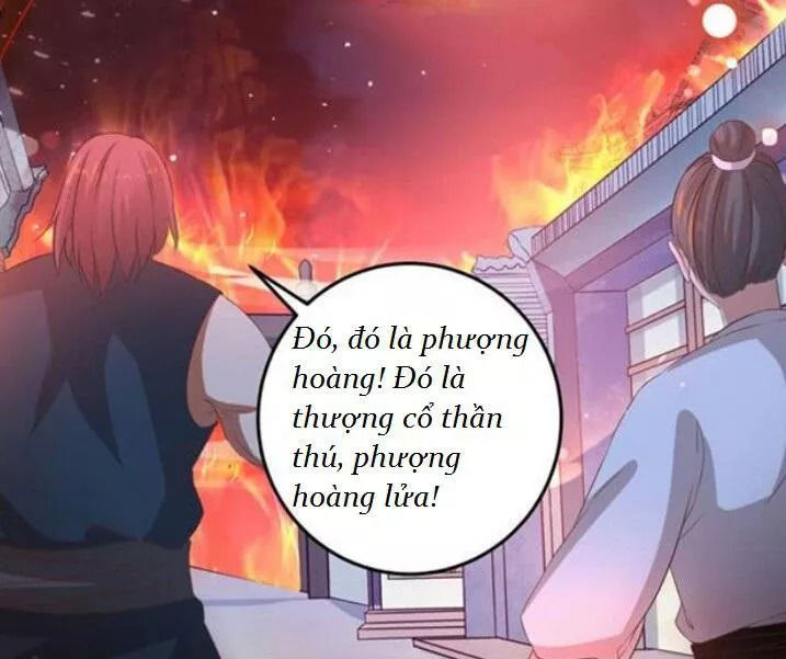 Tuyệt Sắc Quyến Rũ: Quỷ Y Chí Tôn Chap 51 - Next Chap 52