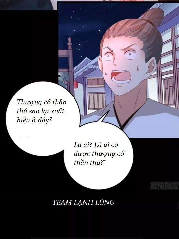 Tuyệt Sắc Quyến Rũ: Quỷ Y Chí Tôn Chap 51 - Next Chap 52