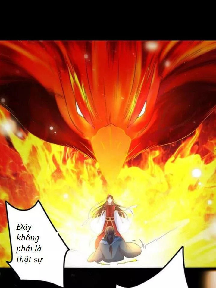 Tuyệt Sắc Quyến Rũ: Quỷ Y Chí Tôn Chap 51 - Next Chap 52