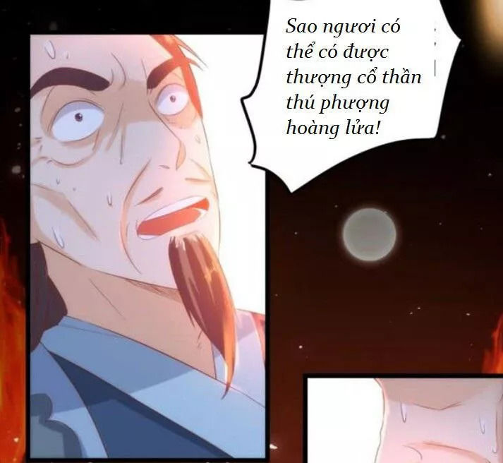 Tuyệt Sắc Quyến Rũ: Quỷ Y Chí Tôn Chap 51 - Next Chap 52