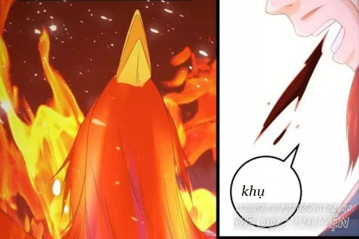 Tuyệt Sắc Quyến Rũ: Quỷ Y Chí Tôn Chap 51 - Next Chap 52