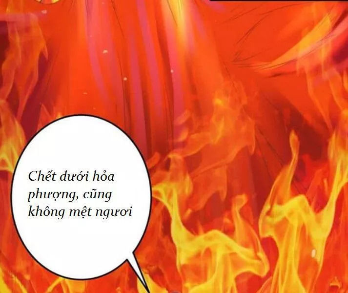 Tuyệt Sắc Quyến Rũ: Quỷ Y Chí Tôn Chap 51 - Next Chap 52