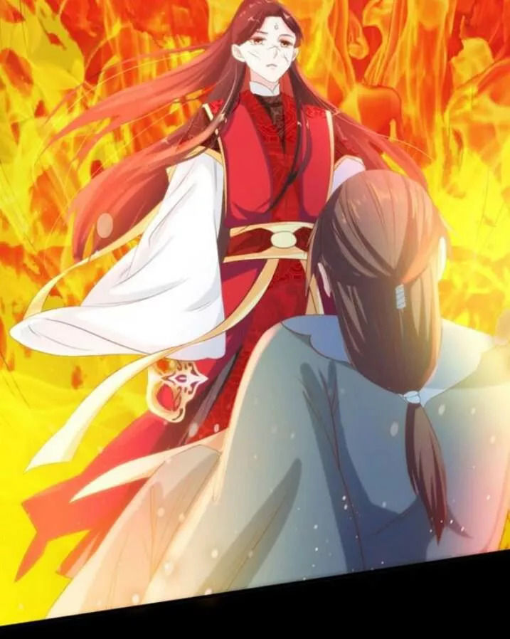 Tuyệt Sắc Quyến Rũ: Quỷ Y Chí Tôn Chap 51 - Next Chap 52