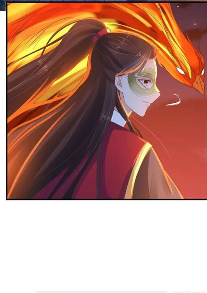 Tuyệt Sắc Quyến Rũ: Quỷ Y Chí Tôn Chap 51 - Next Chap 52
