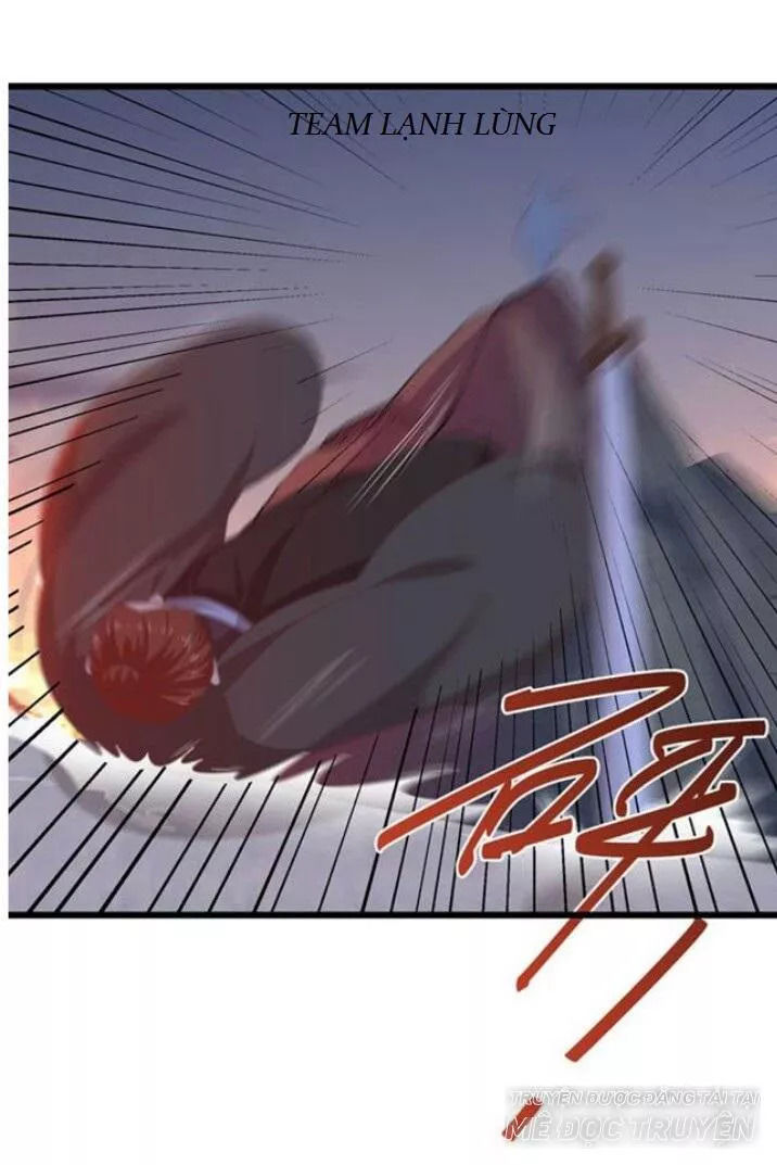 Tuyệt Sắc Quyến Rũ: Quỷ Y Chí Tôn Chap 51 - Next Chap 52