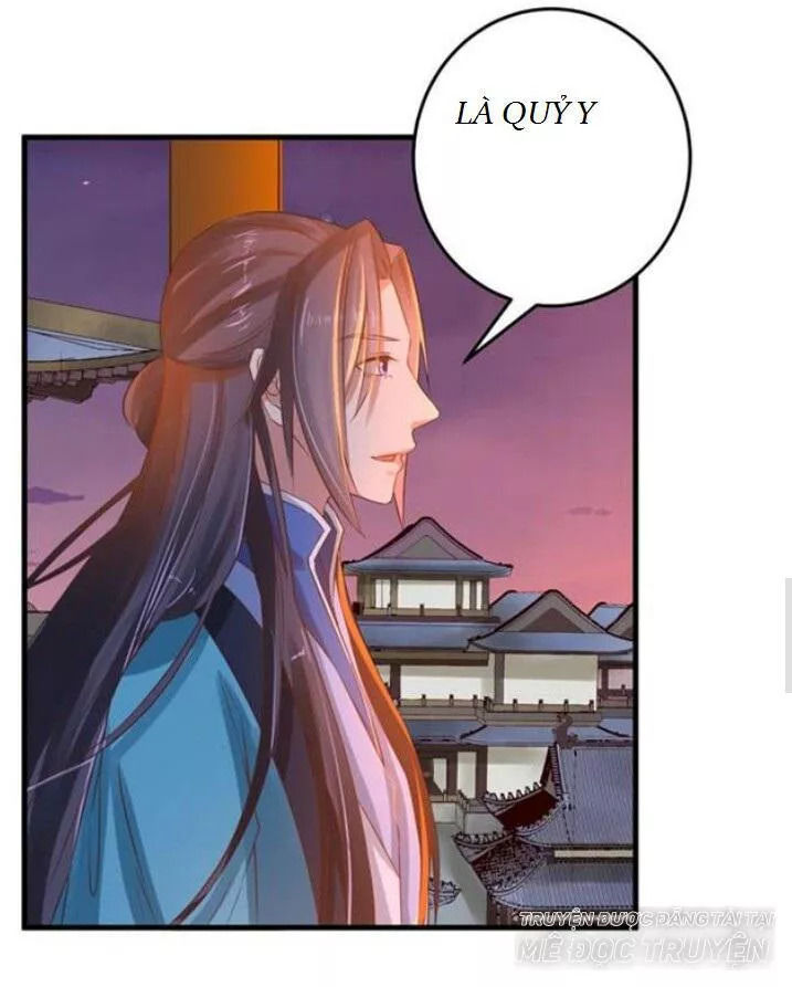 Tuyệt Sắc Quyến Rũ: Quỷ Y Chí Tôn Chap 51 - Next Chap 52