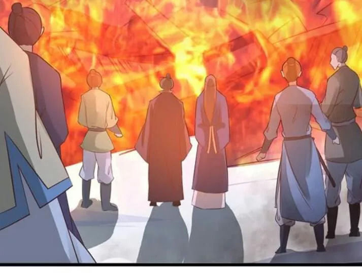 Tuyệt Sắc Quyến Rũ: Quỷ Y Chí Tôn Chap 51 - Next Chap 52