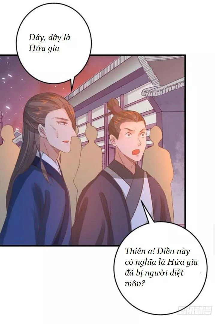 Tuyệt Sắc Quyến Rũ: Quỷ Y Chí Tôn Chap 51 - Next Chap 52