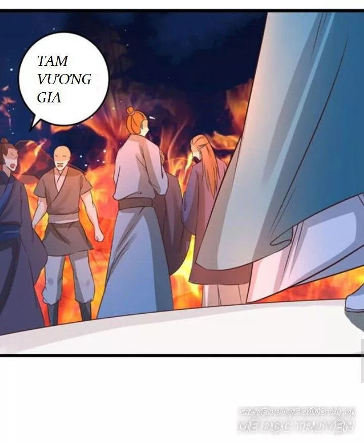 Tuyệt Sắc Quyến Rũ: Quỷ Y Chí Tôn Chap 51 - Next Chap 52