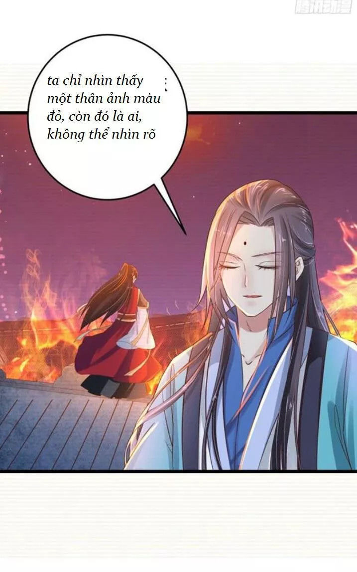 Tuyệt Sắc Quyến Rũ: Quỷ Y Chí Tôn Chap 51 - Next Chap 52