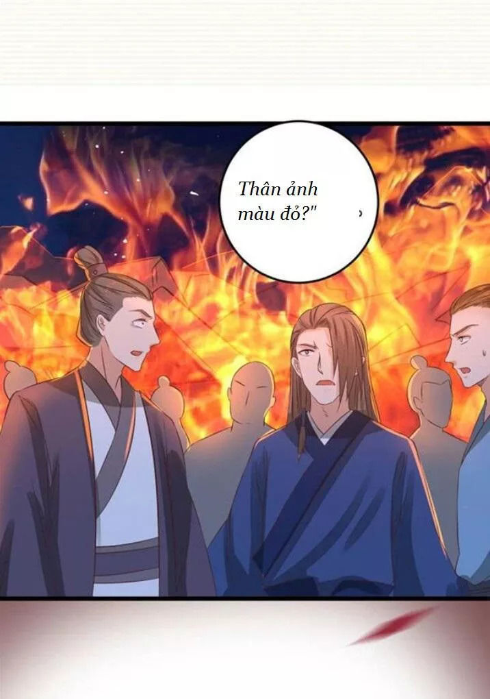 Tuyệt Sắc Quyến Rũ: Quỷ Y Chí Tôn Chap 51 - Next Chap 52