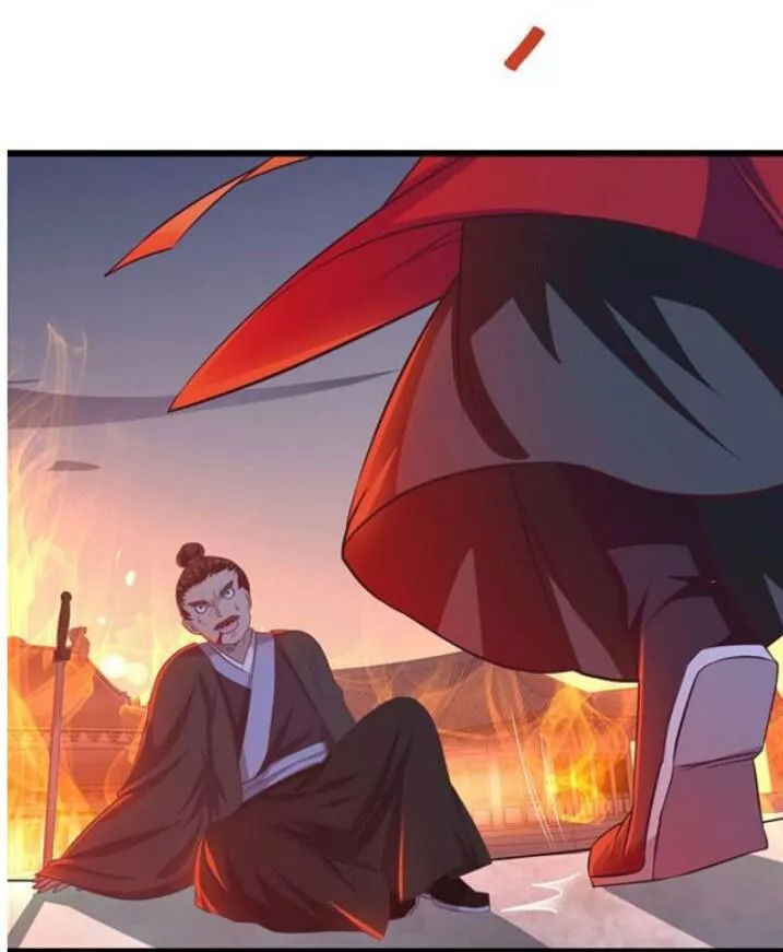 Tuyệt Sắc Quyến Rũ: Quỷ Y Chí Tôn Chap 51 - Next Chap 52