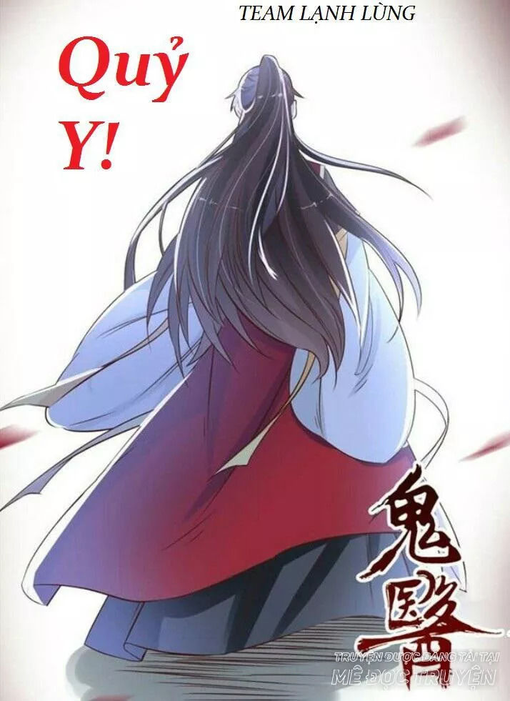 Tuyệt Sắc Quyến Rũ: Quỷ Y Chí Tôn Chap 51 - Next Chap 52