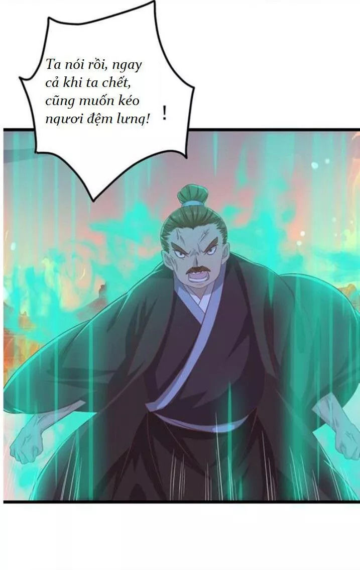 Tuyệt Sắc Quyến Rũ: Quỷ Y Chí Tôn Chap 51 - Next Chap 52