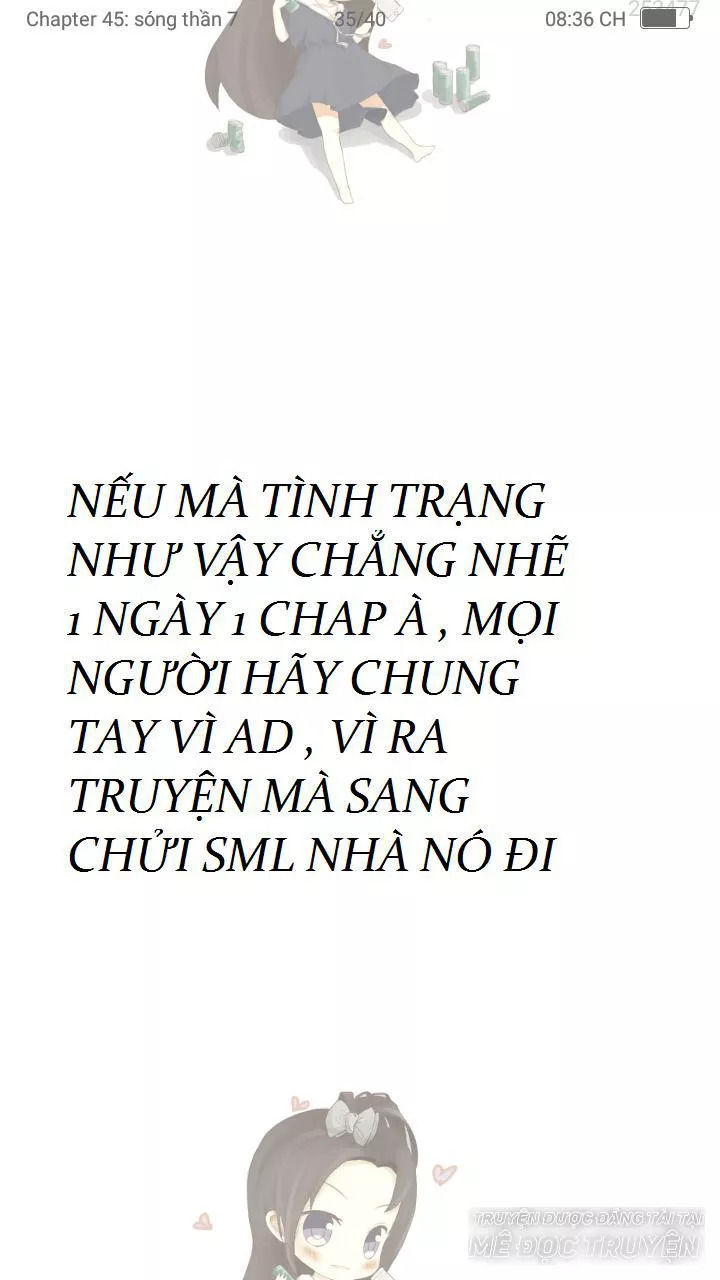 Tuyệt Sắc Quyến Rũ: Quỷ Y Chí Tôn Chap 51 - Next Chap 52