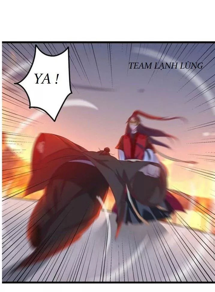 Tuyệt Sắc Quyến Rũ: Quỷ Y Chí Tôn Chap 51 - Next Chap 52