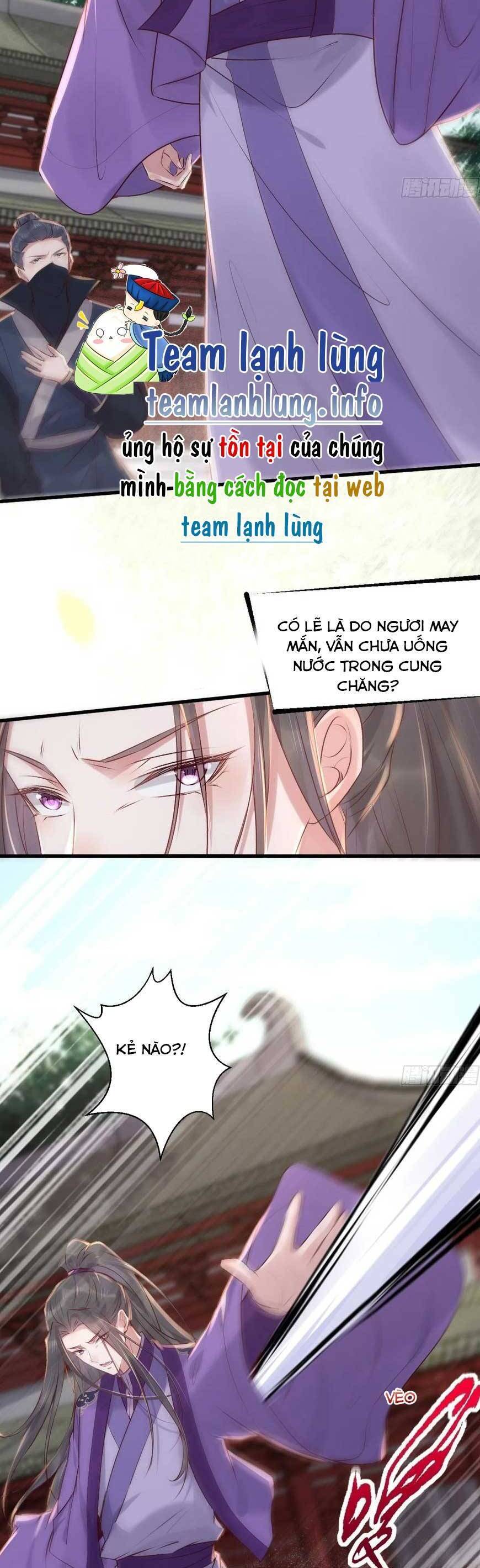 Tuyệt Sắc Quyến Rũ: Quỷ Y Chí Tôn Chap 510 - Next Chap 511