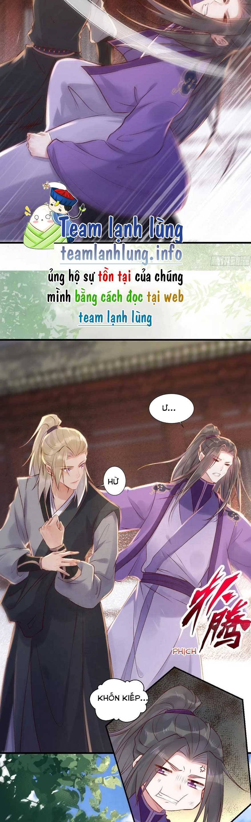 Tuyệt Sắc Quyến Rũ: Quỷ Y Chí Tôn Chap 510 - Next Chap 511