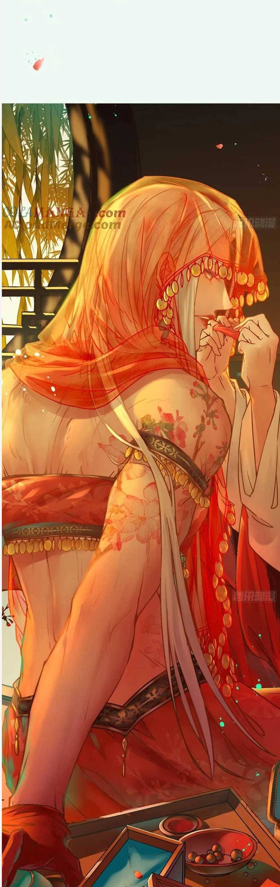 Tuyệt Sắc Quyến Rũ: Quỷ Y Chí Tôn Chap 511 - Next Chap 512