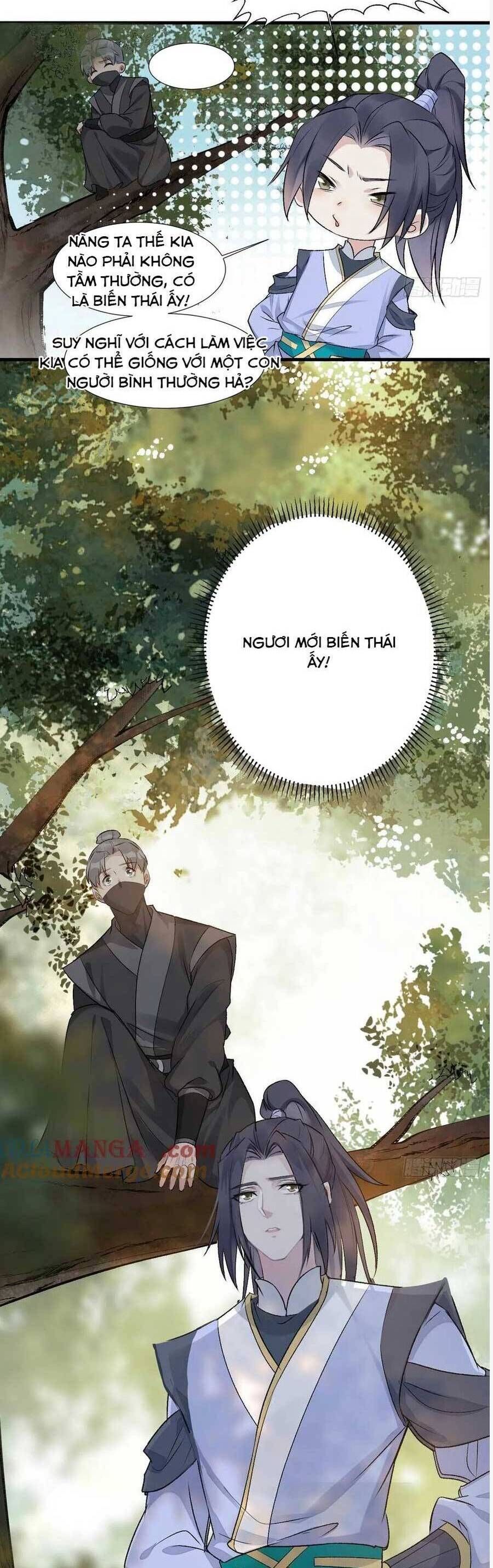 Tuyệt Sắc Quyến Rũ: Quỷ Y Chí Tôn Chap 512 - Next Chap 513