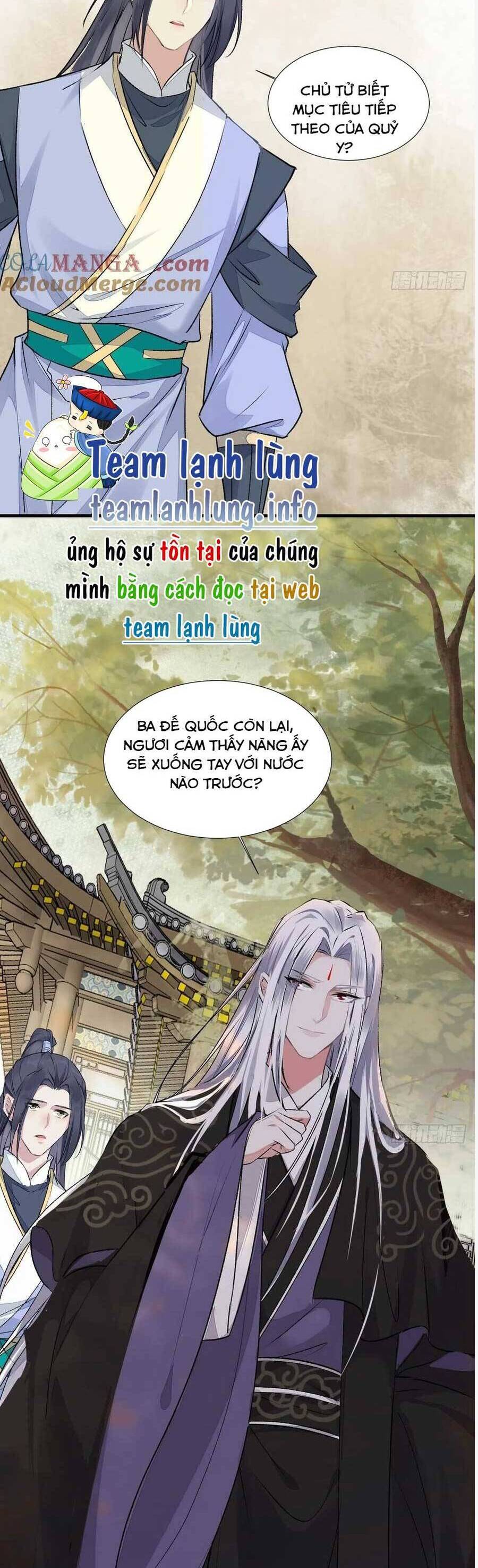 Tuyệt Sắc Quyến Rũ: Quỷ Y Chí Tôn Chap 512 - Next Chap 513