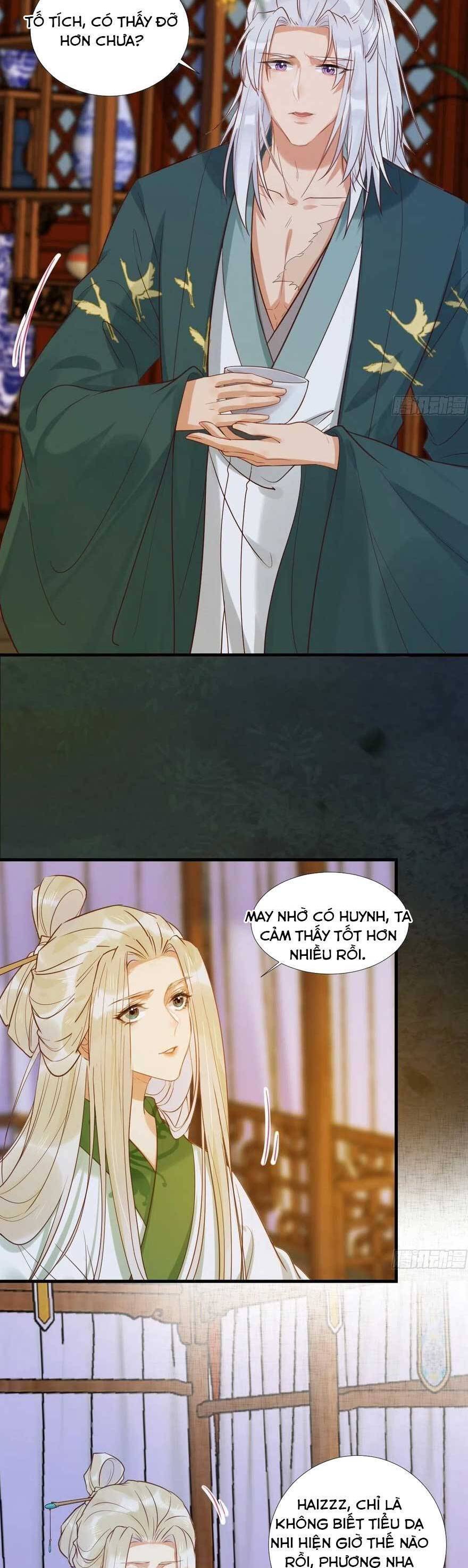 Tuyệt Sắc Quyến Rũ: Quỷ Y Chí Tôn Chap 513 - Next Chap 514