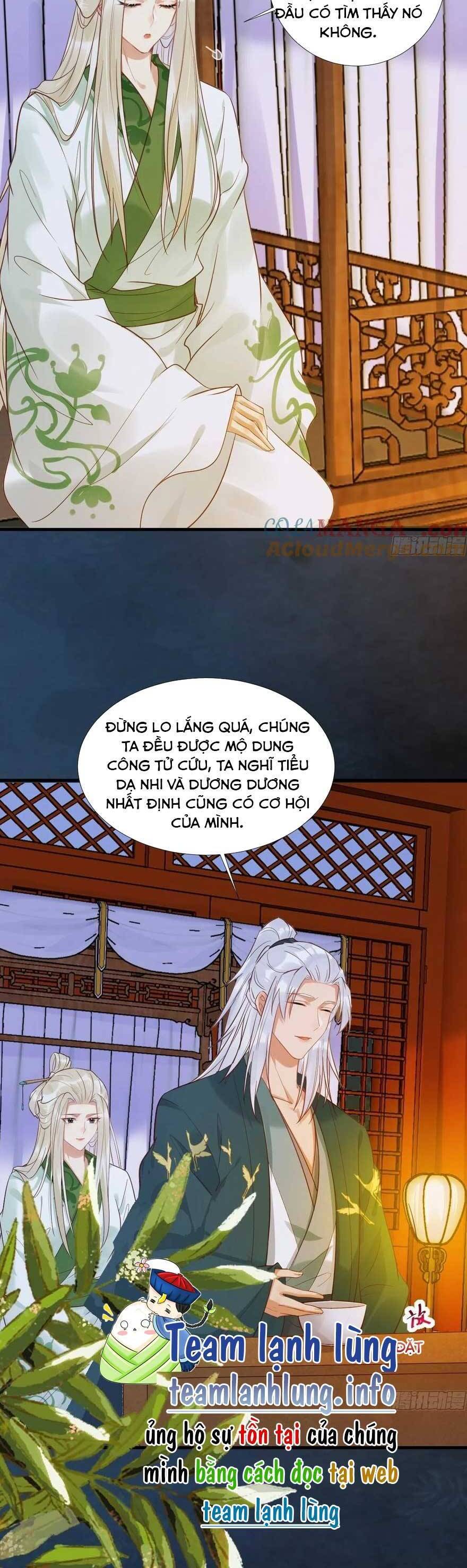 Tuyệt Sắc Quyến Rũ: Quỷ Y Chí Tôn Chap 513 - Next Chap 514