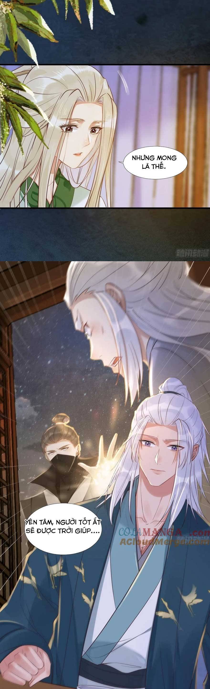 Tuyệt Sắc Quyến Rũ: Quỷ Y Chí Tôn Chap 513 - Next Chap 514