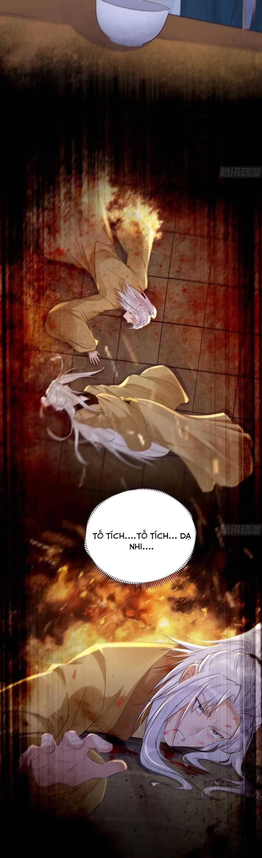 Tuyệt Sắc Quyến Rũ: Quỷ Y Chí Tôn Chap 513 - Next Chap 514