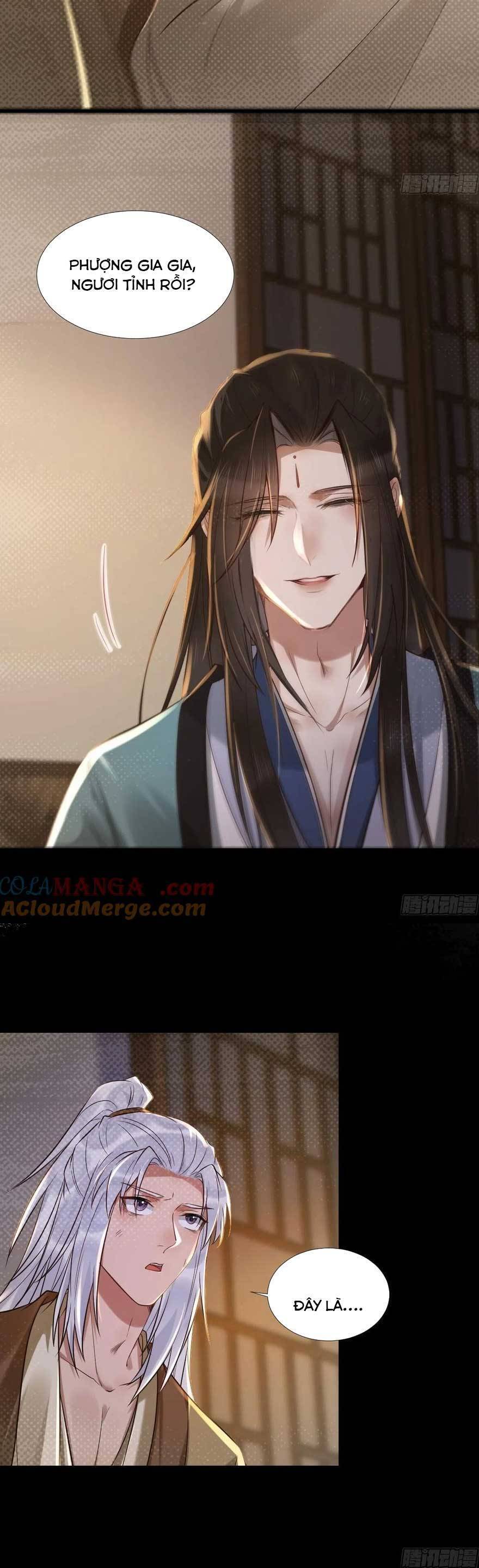 Tuyệt Sắc Quyến Rũ: Quỷ Y Chí Tôn Chap 513 - Next Chap 514
