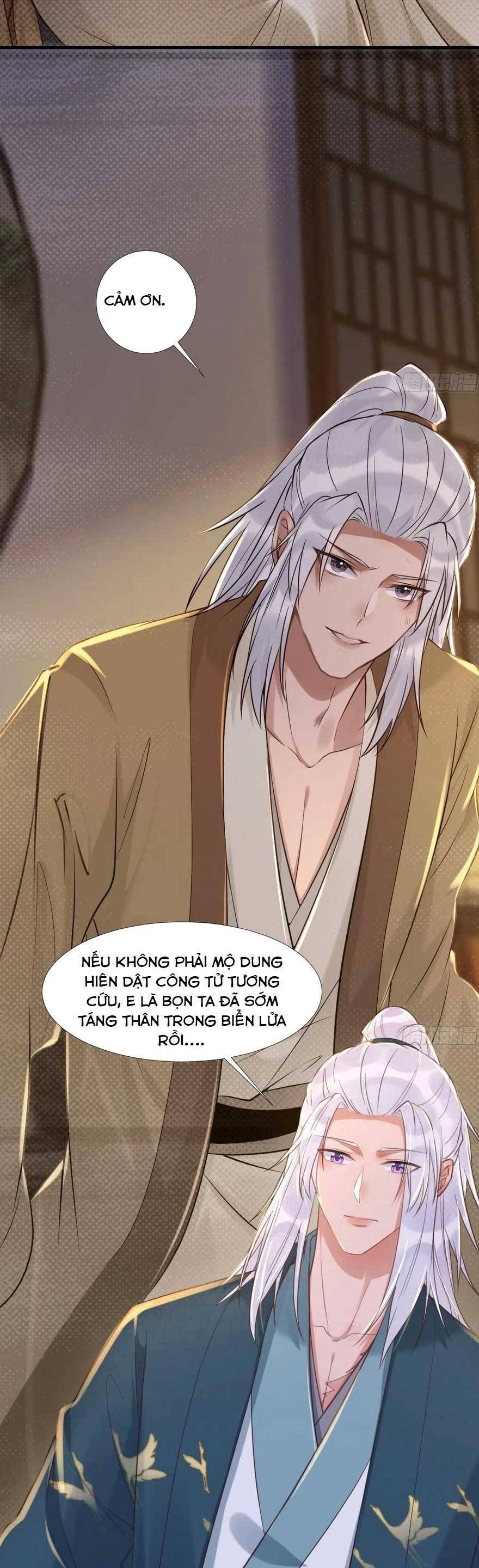 Tuyệt Sắc Quyến Rũ: Quỷ Y Chí Tôn Chap 513 - Next Chap 514