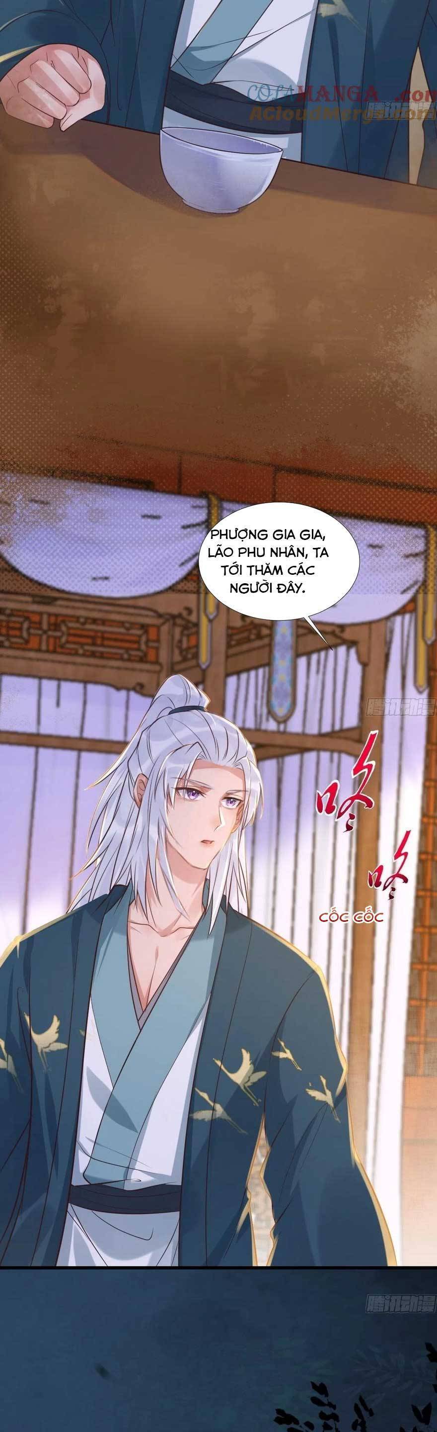 Tuyệt Sắc Quyến Rũ: Quỷ Y Chí Tôn Chap 513 - Next Chap 514