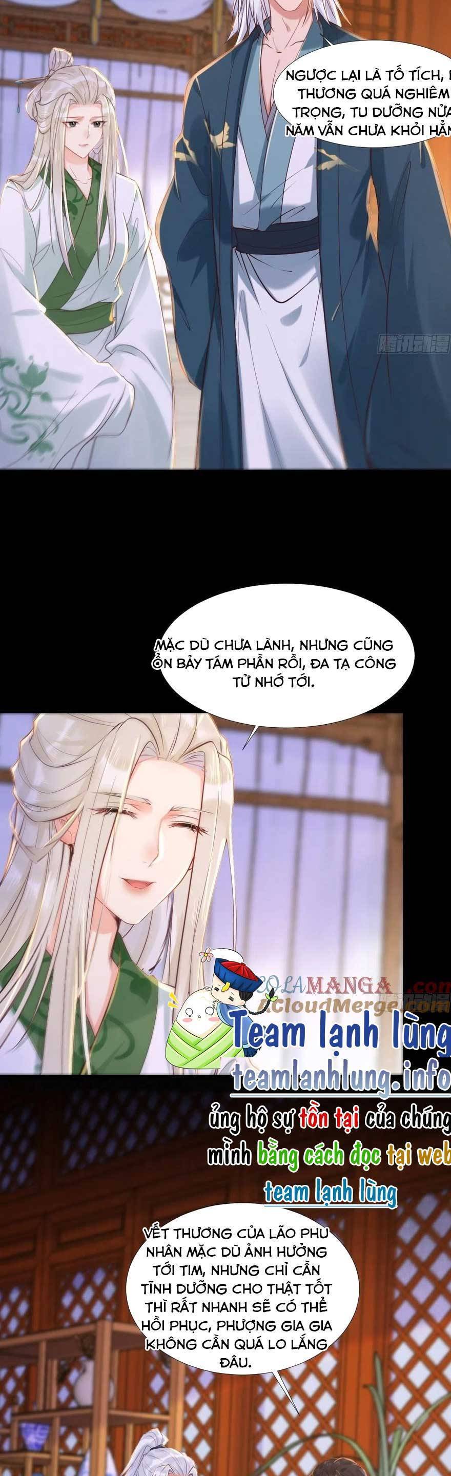 Tuyệt Sắc Quyến Rũ: Quỷ Y Chí Tôn Chap 513 - Next Chap 514