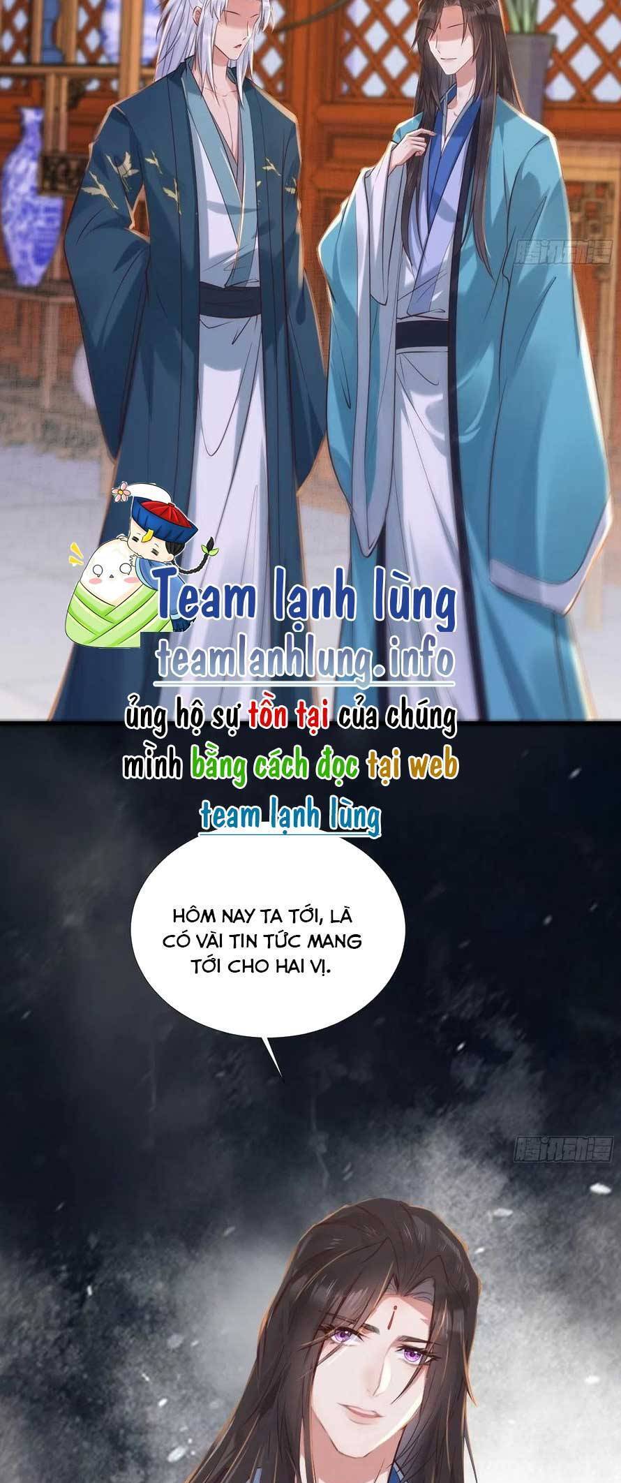 Tuyệt Sắc Quyến Rũ: Quỷ Y Chí Tôn Chap 513 - Next Chap 514