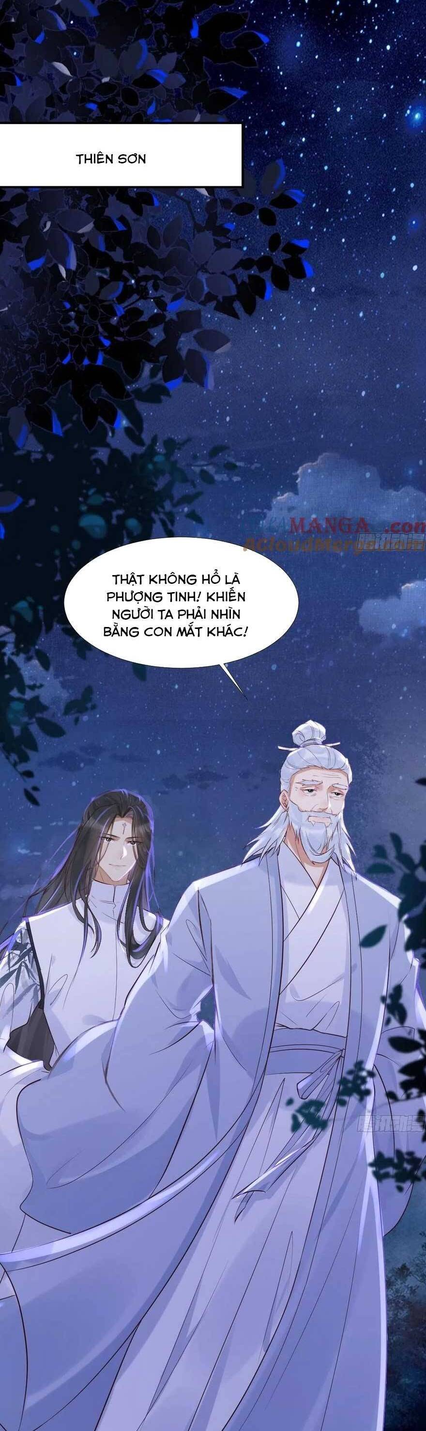 Tuyệt Sắc Quyến Rũ: Quỷ Y Chí Tôn Chap 513 - Next Chap 514