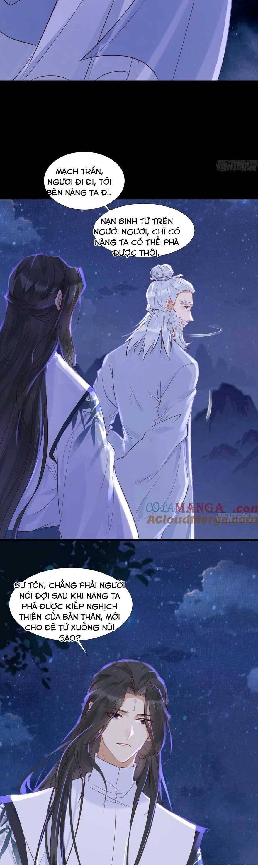 Tuyệt Sắc Quyến Rũ: Quỷ Y Chí Tôn Chap 513 - Next Chap 514