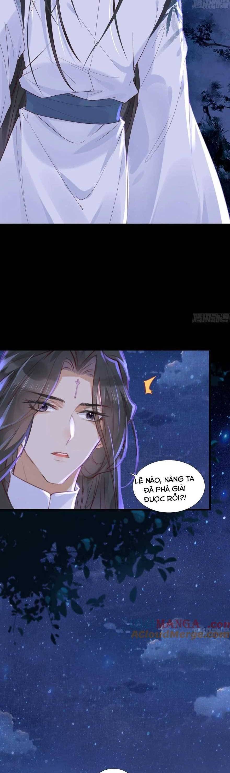 Tuyệt Sắc Quyến Rũ: Quỷ Y Chí Tôn Chap 513 - Next Chap 514