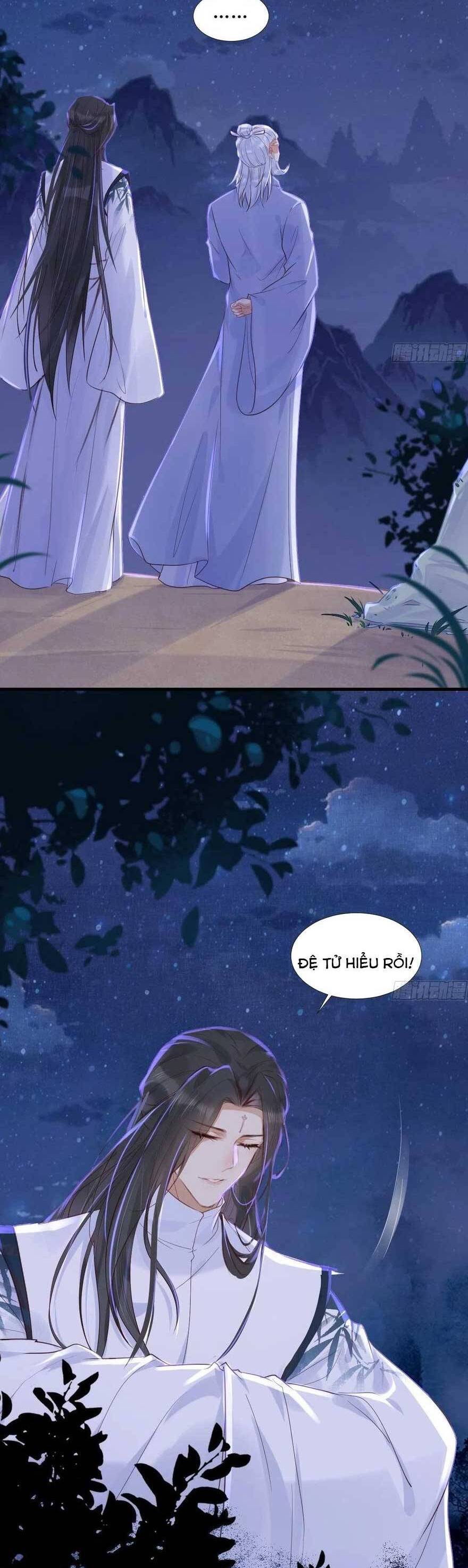 Tuyệt Sắc Quyến Rũ: Quỷ Y Chí Tôn Chap 513 - Next Chap 514