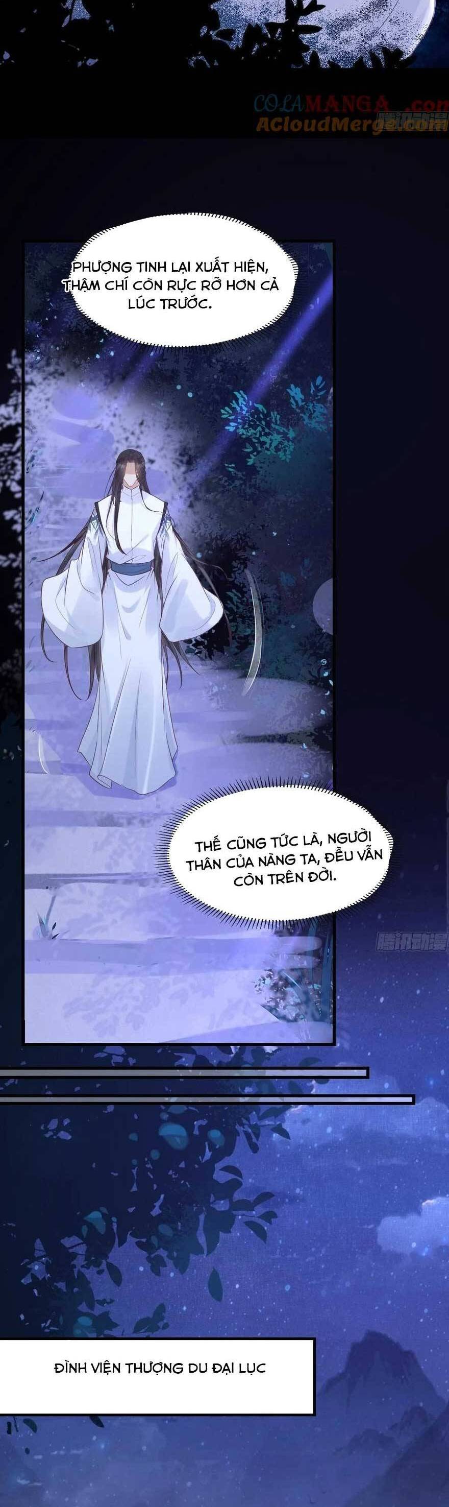 Tuyệt Sắc Quyến Rũ: Quỷ Y Chí Tôn Chap 513 - Next Chap 514