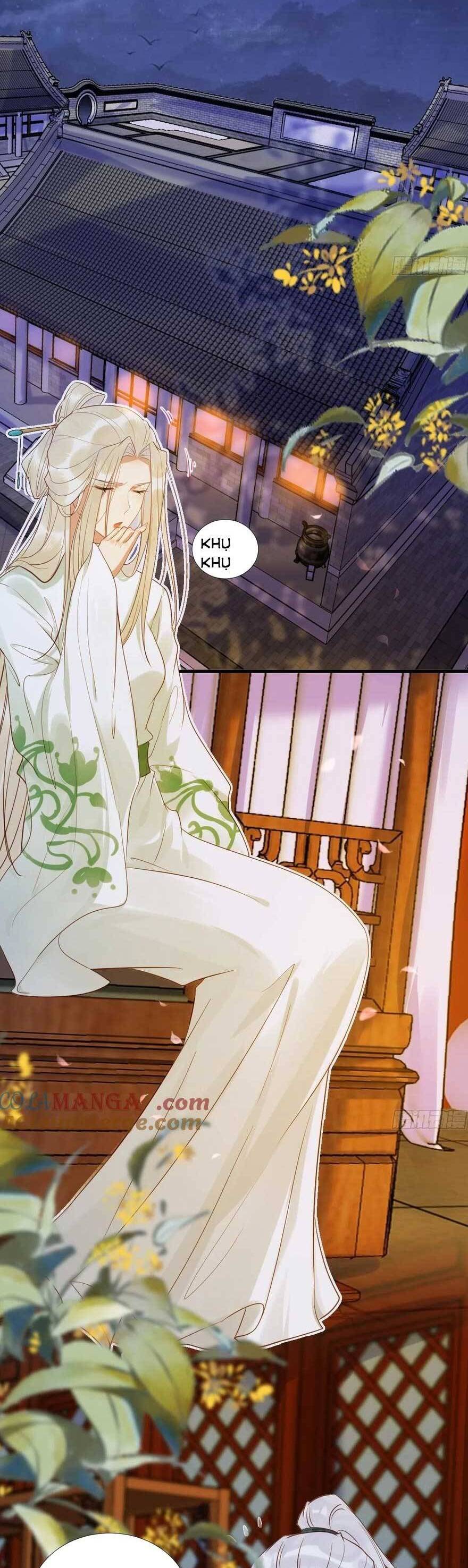 Tuyệt Sắc Quyến Rũ: Quỷ Y Chí Tôn Chap 513 - Next Chap 514