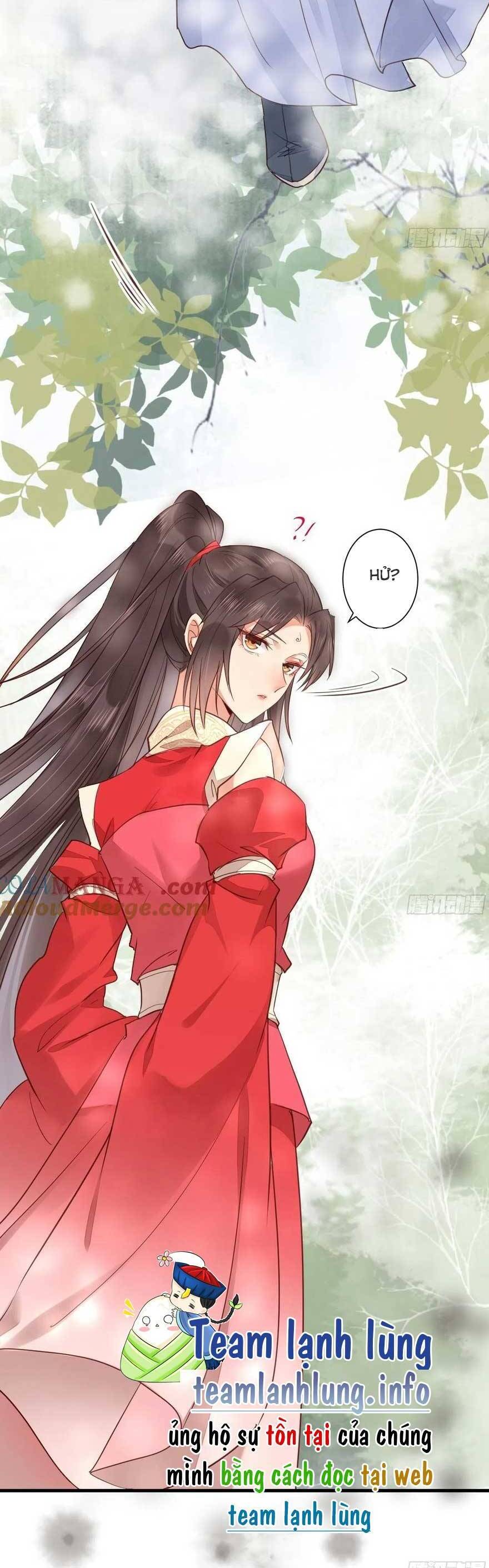 Tuyệt Sắc Quyến Rũ: Quỷ Y Chí Tôn Chap 514 - Next Chap 515