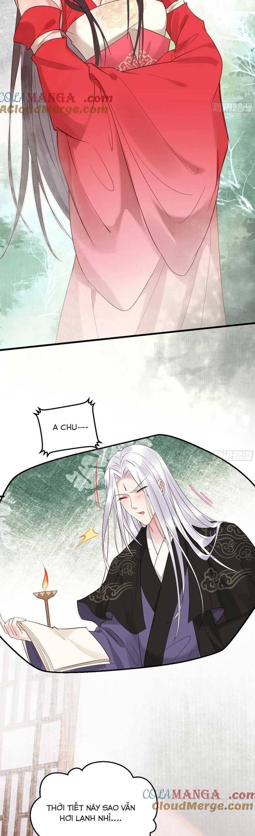 Tuyệt Sắc Quyến Rũ: Quỷ Y Chí Tôn Chap 514 - Next Chap 515