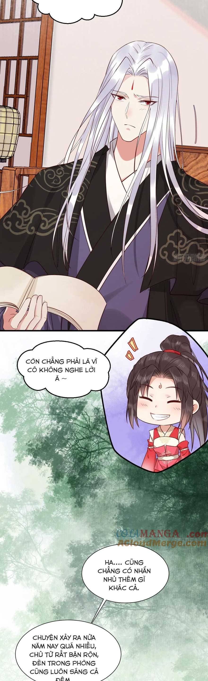 Tuyệt Sắc Quyến Rũ: Quỷ Y Chí Tôn Chap 514 - Next Chap 515