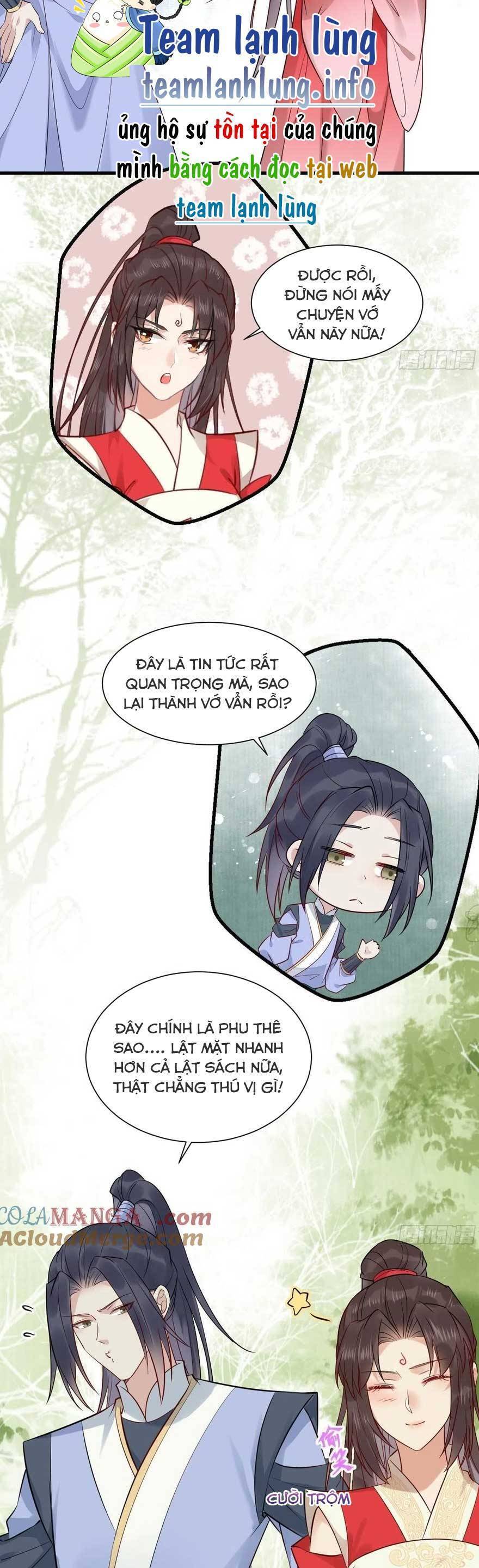 Tuyệt Sắc Quyến Rũ: Quỷ Y Chí Tôn Chap 514 - Next Chap 515