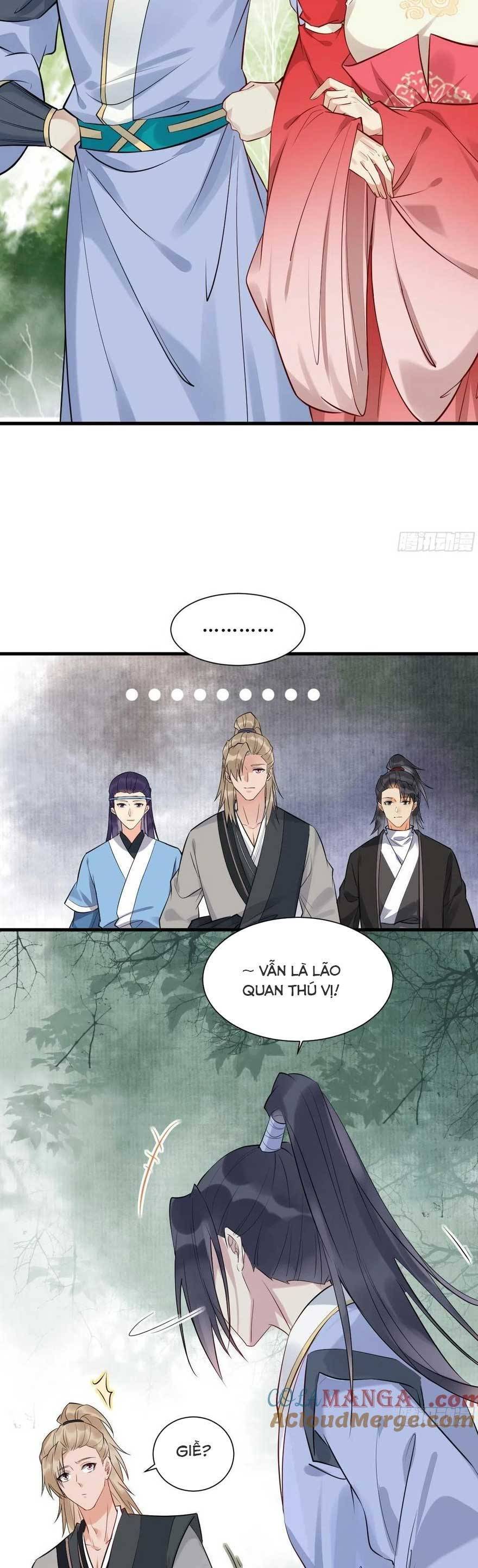Tuyệt Sắc Quyến Rũ: Quỷ Y Chí Tôn Chap 514 - Next Chap 515