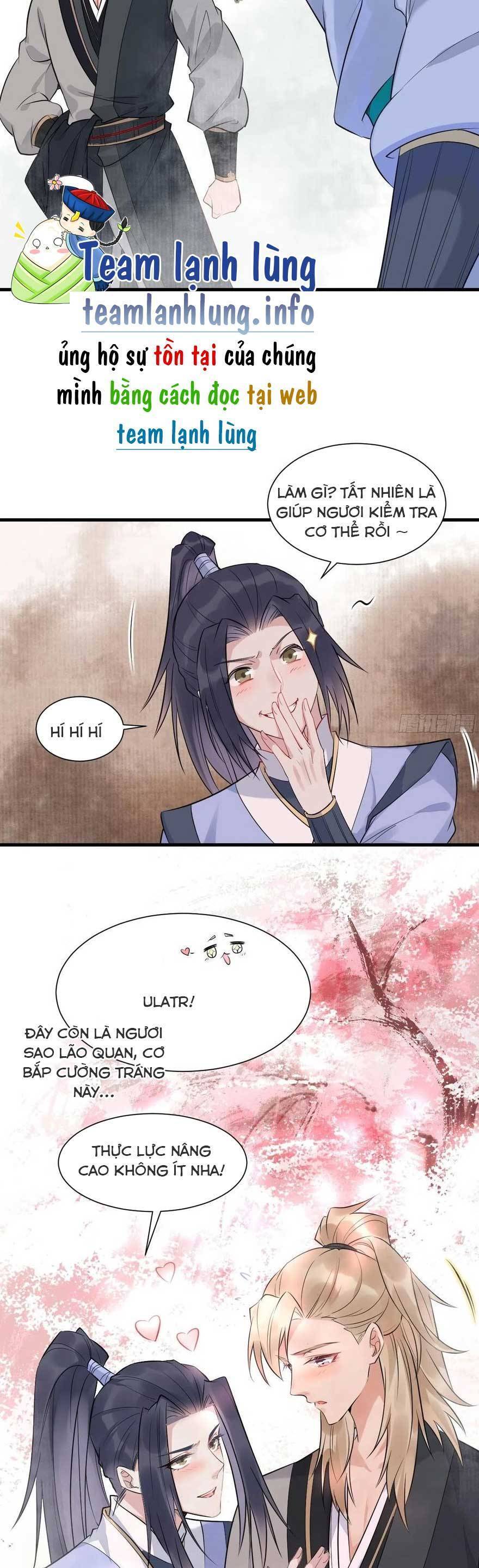 Tuyệt Sắc Quyến Rũ: Quỷ Y Chí Tôn Chap 514 - Next Chap 515